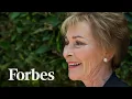 Judge Judy On Finding Your Passion At Any Age Forbes