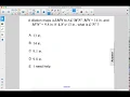 Geometry Transformations Dilations Q88