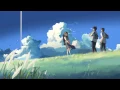Video di Oltre le nuvole, il luogo promessoci - Trailer ufficiale