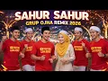 Lagu SAHUR SAHUR - Lagu Sahur Dangdut Melayu 2026 | Ojha Remix Ramadhan Viral