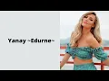 Yanay - Edurne (letra)