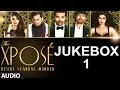 Download Lagu The Xpose Jukebox Full Songs | Himesh Reshammiya | Honey Singh