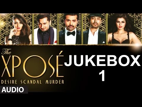 Download MP3 The Xpose Jukebox Full Songs | Himesh Reshammiya | Honey Singh