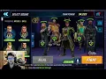 Beginner's Guide - Free to Play - Level 50-51  - Marvel Strike Force