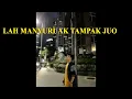 Download Lagu #nandosatoko #musisijogjproject Lah Manyuruak Tampak Juo - David Iztambul (Cover) Versi Nando Satoko