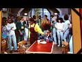 Eddie beats Bully at the cafeteria