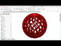 Advanced Surface Modeling - SolidWorks Tutorial