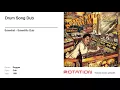 Scientist - Drum Song Dub