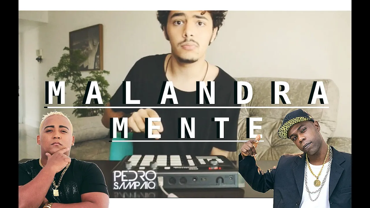 Dennis feat. Mc Nandinho & Nego Bam - MALANDRAMENTE (LIVE EDIT ) Dennis feat. Mc Nandinho & Nego Bam - MALANDRAMENTE (LIVE EDIT )