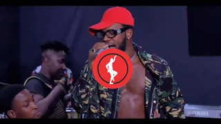 weekend vibe with shaggi band livemusic shaggi oyahitme nigeriacomedy comedy laughs