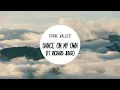 Frank Walker - Dance on My Own (feat. Richard Judge)