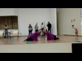Leo Della Torre - Eu Me Rendo / Ministério de Dança DNA