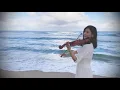 【刻在我心底的名字 】Violin Cover by 林逸欣Shara