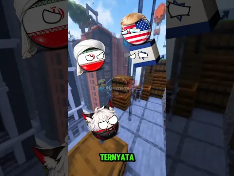 Isriwil Dan Murikon Bohong 🤣