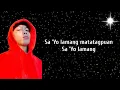 LILIM (Lyrics) Skusta Clee (Cover) Victory Worship