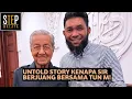 Lagu Sir Azri Pernah dapat offer 4 kali ganda, Farshah hantar budak jumpa dengan Sir dekat rumah