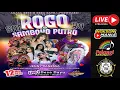 Download Lagu Live Jaranan ROGO SAMBOYO PUTRO Live Dayu Purwoasri Kediri PELANGI AUDIO