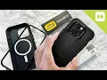 How To Install and Remove Otterbox Defender XT