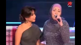 سهرانة انا   نداء شرارة دندنها