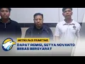 Download Lagu PK Dikabulkan, Setya Novanto Bebas Bersyarat - [Metro Pagi Primetime]