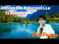 Download Lagu Sholawat Ya Badrotim - Farel Prayoga