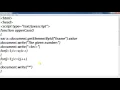 HOW TO DISPLAY TRIANGLE SHAPE STORS USING JAVA SCRIPT