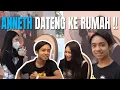 Download Lagu The Onsu Family - Ini reaksi Onyo pas tau Anneth dateng ke rumah!!