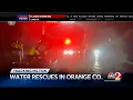 Hurricane Milton WESH Orlando Coverage October 10 2024 0600-1200 EDT