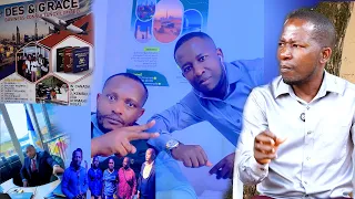 Banange Munsonyiwe _Hassan Kayizi abaana 300 bamubanja yabasubize obatwala ebyeru 