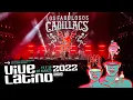 Los Fabulosos Cadillacs - Vive Latino 2022 COMPLETO