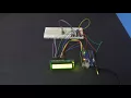 Temperature and Humidity Monitoring System Using Arduino Uno and DHT11 Sensor