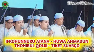 spesial gandrung nabi terbaru 2025 full koplo