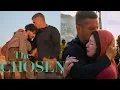 Download Lagu Behind the Scenes of The Chosen’s Most Emotional Moment : The Crucifixion Hits Hard | Cast Speak Out