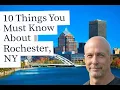 Moving to Rochester NY 10 Things You MUST Know First