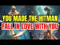 Lagu CHOSEN ONE, UR HEALING ENERGY IS SO POWERFUL YOU MADE THE HITMAN FALL IN LUV! COLLECTIVE MESSAGE 444