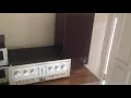 Lagu Marantz 1152DC with Speaker AR17