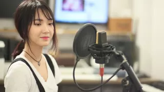 Trả Lại Thời Gian (Cover) Jang Mi