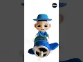 Download Lagu [ GendhysDreams ] AWI Chases a Toy Plane | join the unique characters' adventures in a 3D animated !