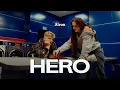 Airon - HERO (Official Video)