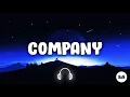 Download Lagu Justin Bieber - Company (8D AUDIO)