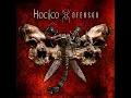Bienvenido a La Maldad - Hocico