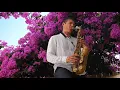 Download Lagu The sound of silence - Simon\u0026Garfunkel - Alto Sax Cover - free score