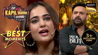 Download क्या है Kusha Kapila का New Year's Resolution | Kusha Kapila |The Kapil Sharma Show 2 |Best Moments MP3