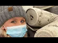 WALMART CLEARANCE RUGS Run deal Hidden clearance unmarked
