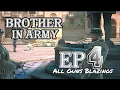 Download Lagu Brother In Army 3 | Camp 1 ep 4 | All Guns Blazing