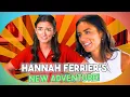 Hannah Ferrier s Career Launch Aesha Scott s Journey BDM Season Rankings Baby News