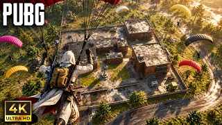 PUBG PC: LAS FINALES DE ASIA son como TORNEOS 😎 Estos GRAFICOS al MAXIMO se ven BRUTALES