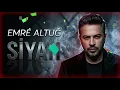 Emre Altuğ - Siyah 2026 (Yeni Şarkı)