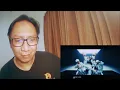 WEIRD GENIUS feat. PB GLAS -"WITCH HUNT" MV REACTION - Kolaborasi terpecah & terdugem nih boss!