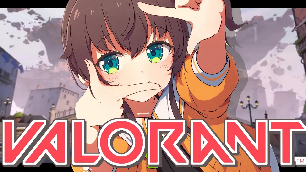 【VALORANT】お久しぶりの認定戦ですッ！【ホロライブ/夏色まつり】